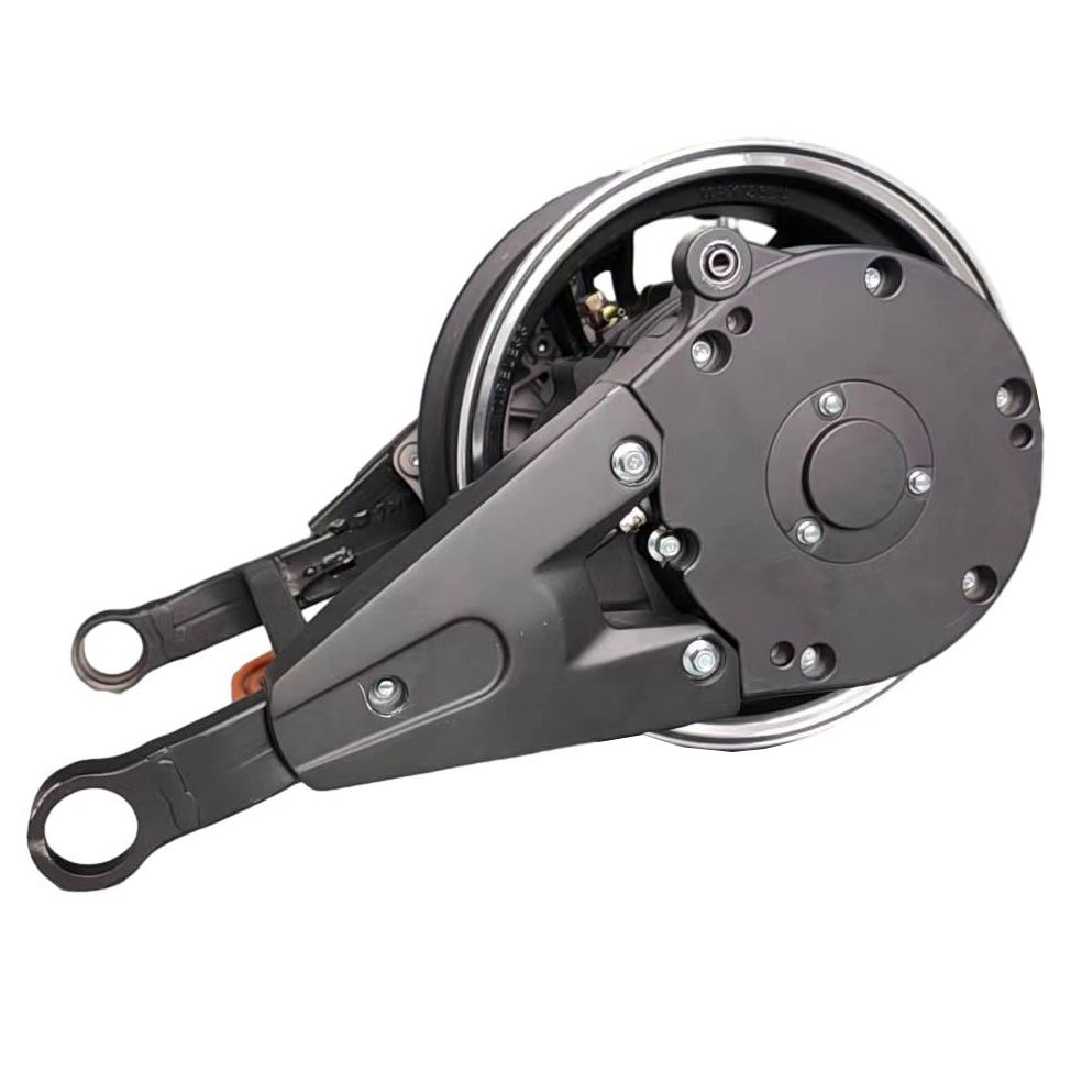 72V DC Fat Tire 5kW 8kW 5000W  - 5000W Hub Motor Kit 72V recensie en prijs