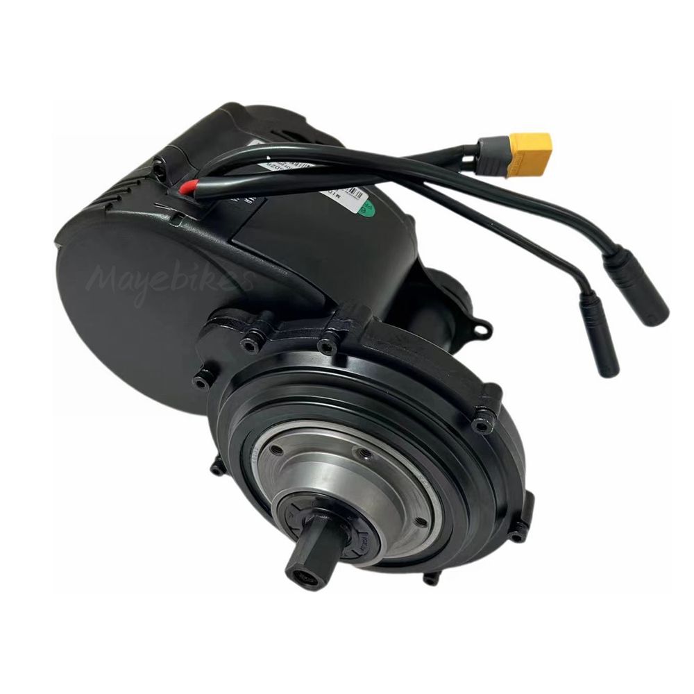 TSDZ8 Nieuwe Torque Sensor Mid - Torque Sensor Mid Drive Motor Kit recensie en prijs